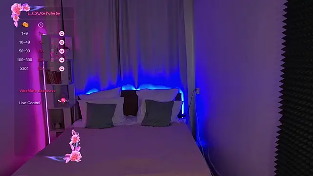 karinahili's Live XXX Chat