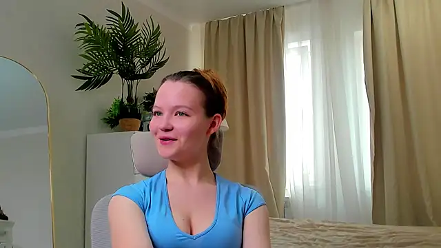 NaomiFess – Live XXX-chat
