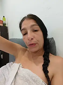 צ'אט XXX בשידור חי של Sposini69