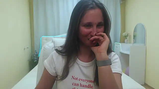 MichelLeee – Naživo XXX chat