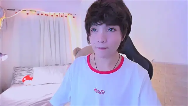 Онлайн чат XXX Sweet_Allan