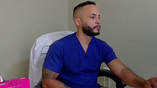 Mike_savage3 – Live XXX-chat