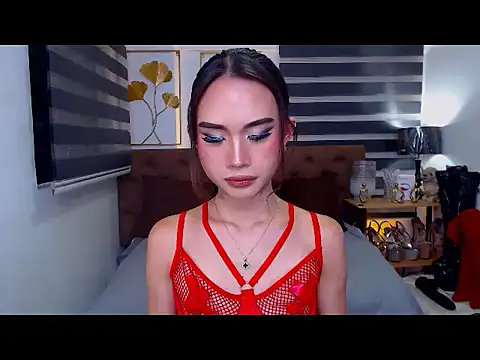 Chat XXX en directo de JuicyCockThea