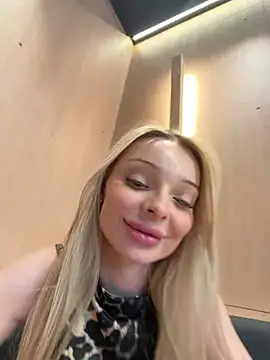 HannaXLove 라이브 XXX 채팅