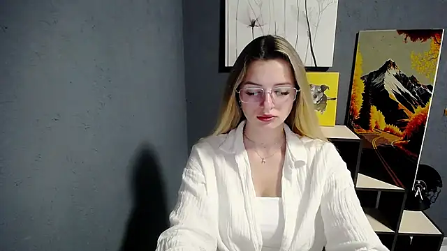 Онлайн чат XXX lady_olivia_