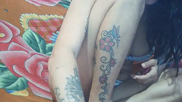 Онлайн чат XXX thasmyni