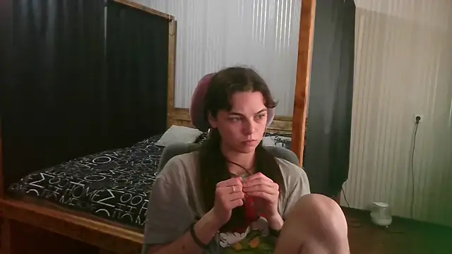 Chat XXX en directo de EthelsLover