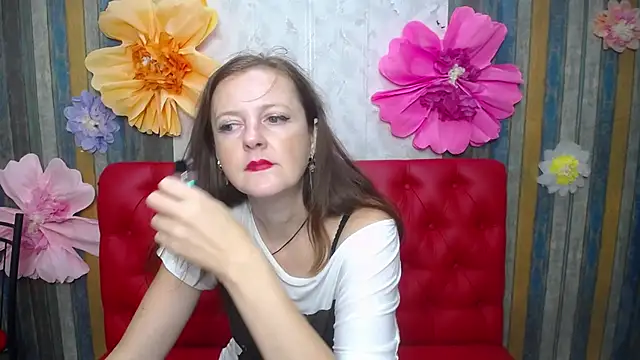 Онлайн чат XXX MeganPirs