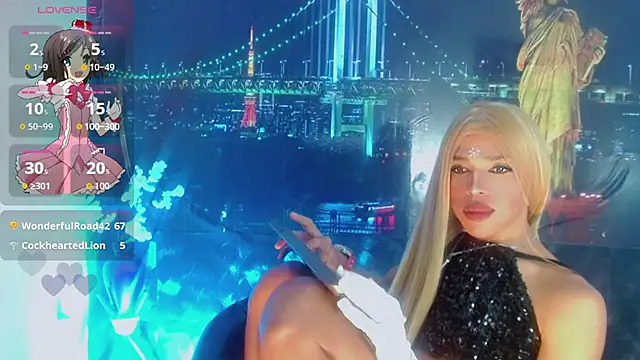 دردشة Tait_ الجنسية المباشرة