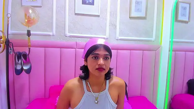 Онлайн чат XXX velvet_girll
