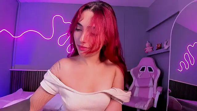 AriiCherry – Live XXX-chat