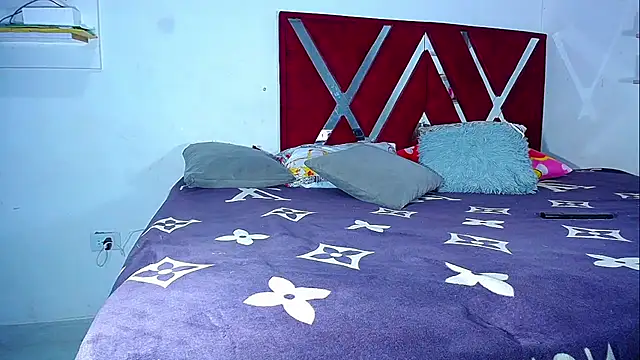 Živý XXX chat DanisaBrown