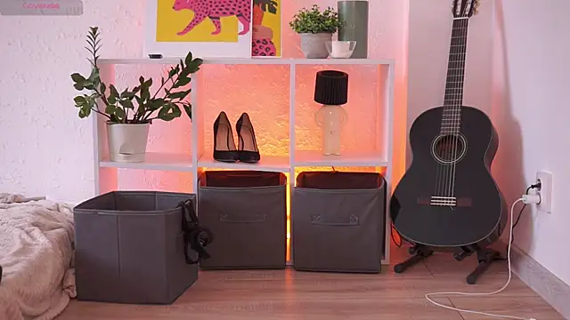 دردشة Monica_Law_ الجنسية المباشرة