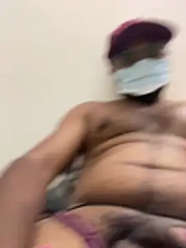 Show webcam de Telugu_abbai_mi_kosam