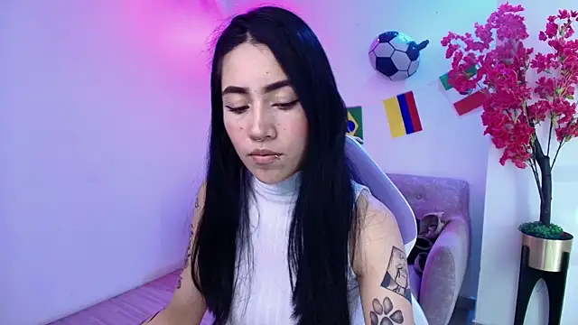 Онлайн чат XXX Rainy_doll