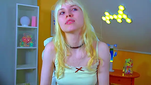 Онлайн чат XXX HannahHollis