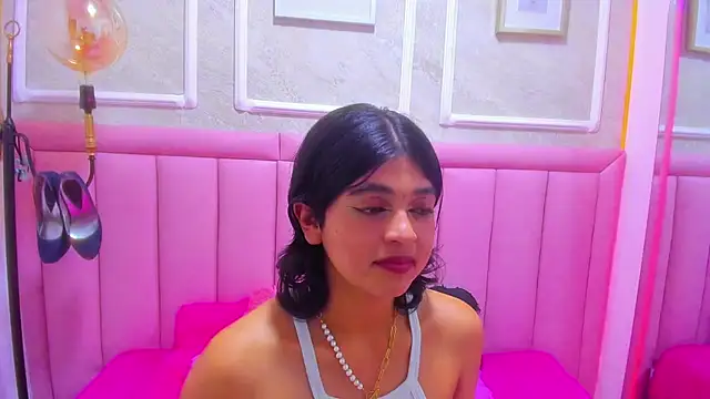 Czat XXX na żywo – velvet_girll