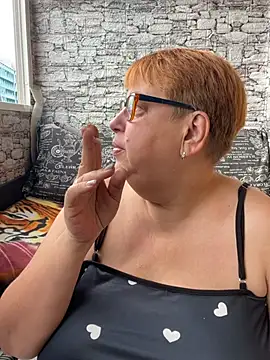Klio5678 live XXX chat