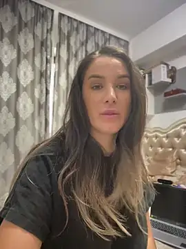 Czat XXX na żywo – HotXMom_