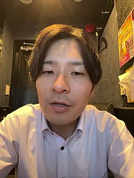 yuuki8910のライブXXXチャット