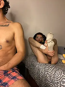 Онлайн чат XXX masterxbros
