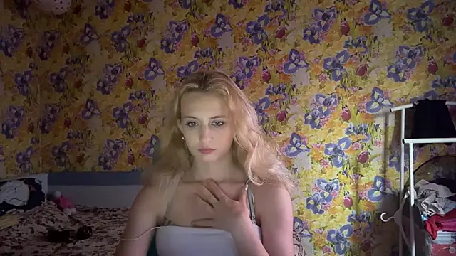 دردشة LisaBam الجنسية المباشرة