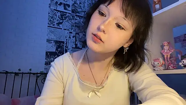 cutepip – Live XXX-chat