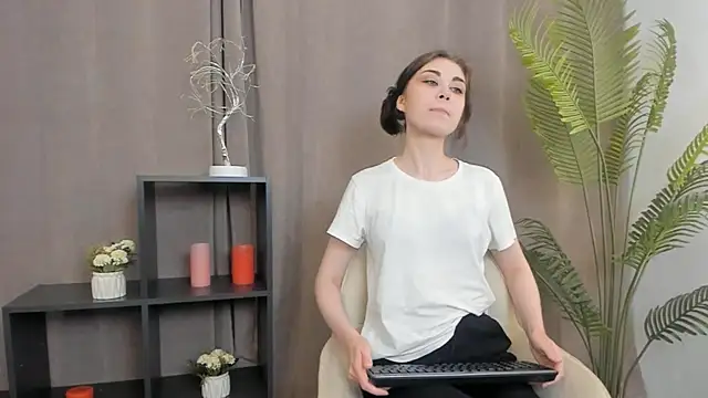 دردشة LauraleeSadiq الجنسية المباشرة