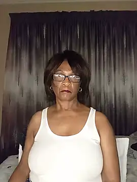 Hotgrannyx – Live XXX-chat
