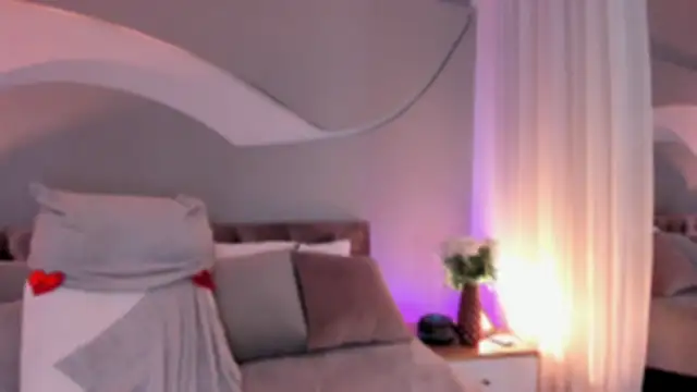 Nicolle_W Live XXX-Chat