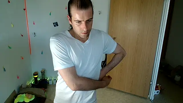 Czat XXX na żywo – hei_69