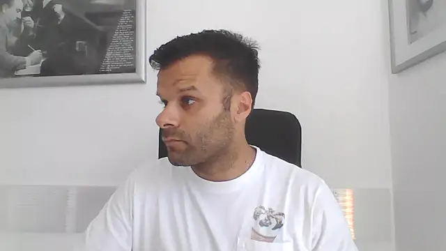 FROCETTO93 Chat XXX live