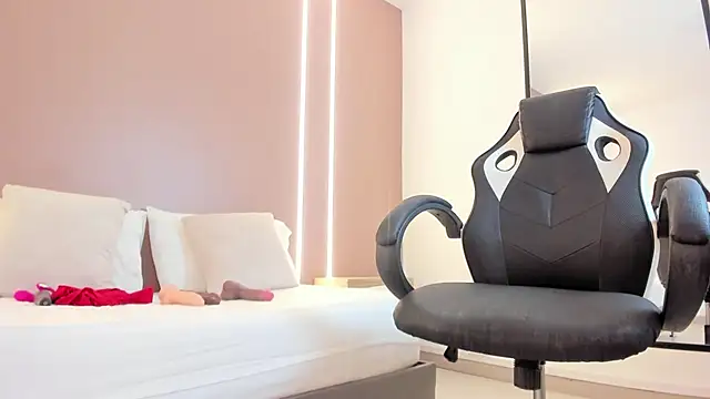 Živý XXX chat zoee_zi