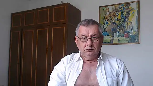 Chat XXX Live machomale3