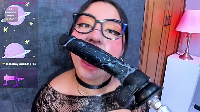 mia_celezte Adlı Modelin Canlı XXX Sohbeti