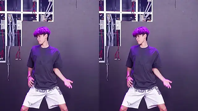 Chat XXX ao vivo de AAA-winner