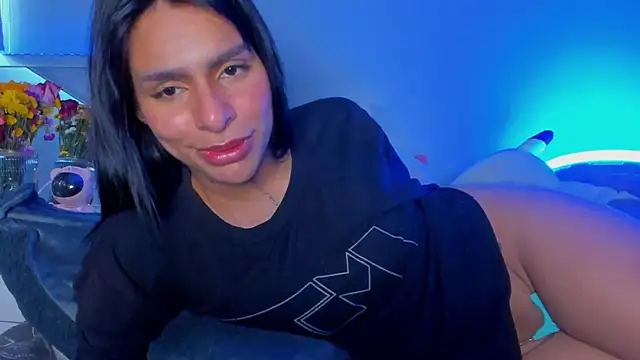 SaraAndrade_ 现场XXX聊天