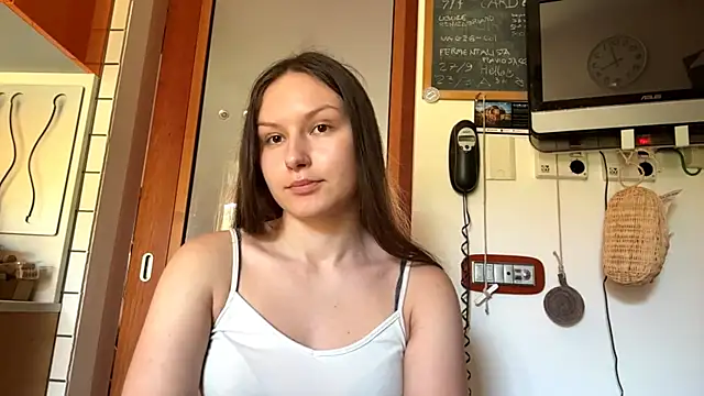 ShaylaChong's Live XXX Chat