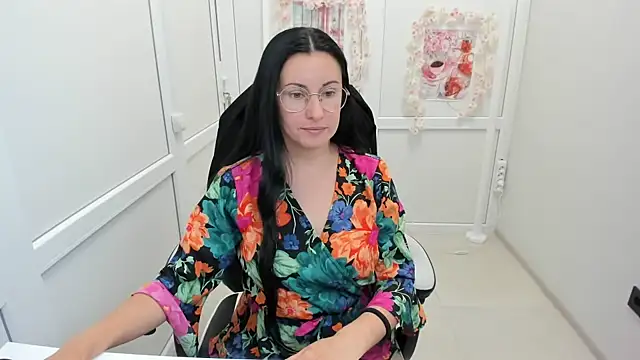 ChloeVibee 现场XXX聊天