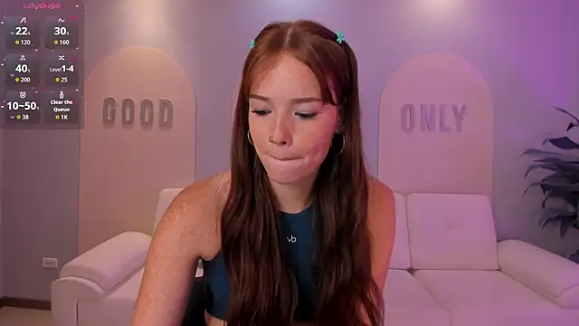 CorinneRusson Live XXX chat