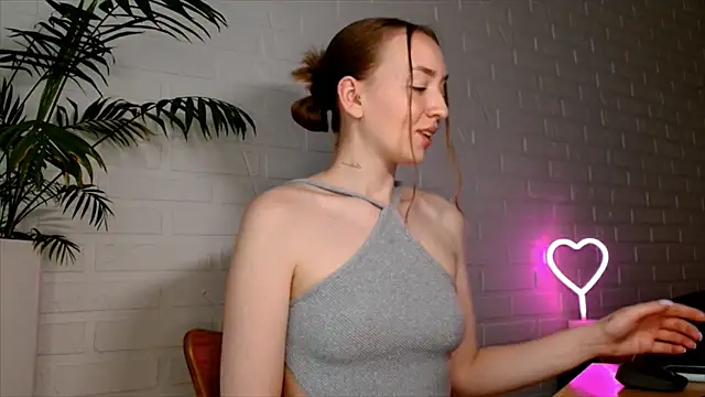 WhitePrincessLuna Chat XXX in diretta