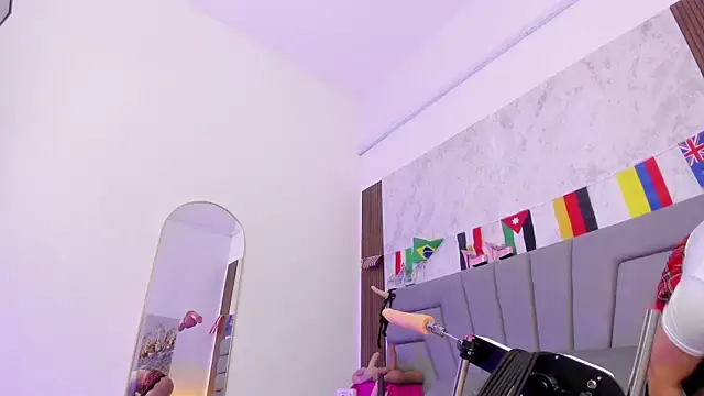 Chat +18 de Sofi_Perez_ ao vivo
