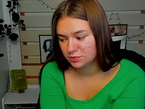 Josephine_Kiss 现场XXX聊天