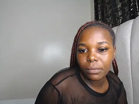 prettty_kemmy's Webcam Show