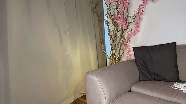 دردشة Margo-X-Margo الجنسية المباشرة