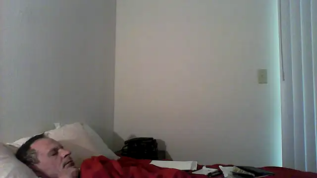 Show Webcam de Jbblair01