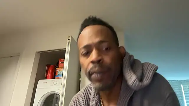 theblacklordmaster Live XXX-Chat