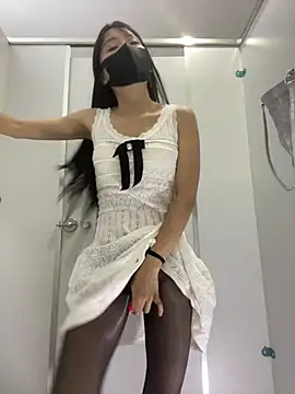 xiao-Lin live XXX chat