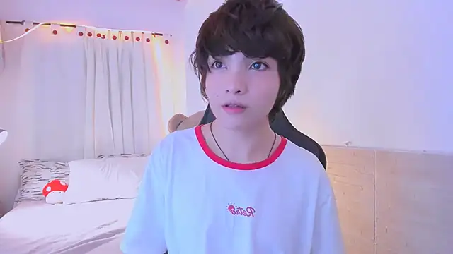 Sweet_Allan 라이브 XXX 채팅