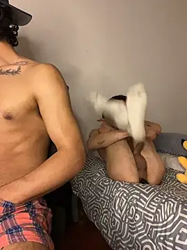 Онлайн чат XXX masterxbros